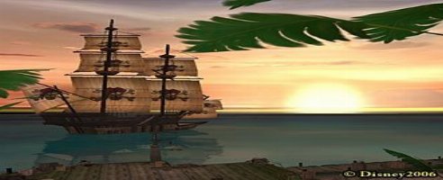 Pirates of the Caribbean Online - QnA