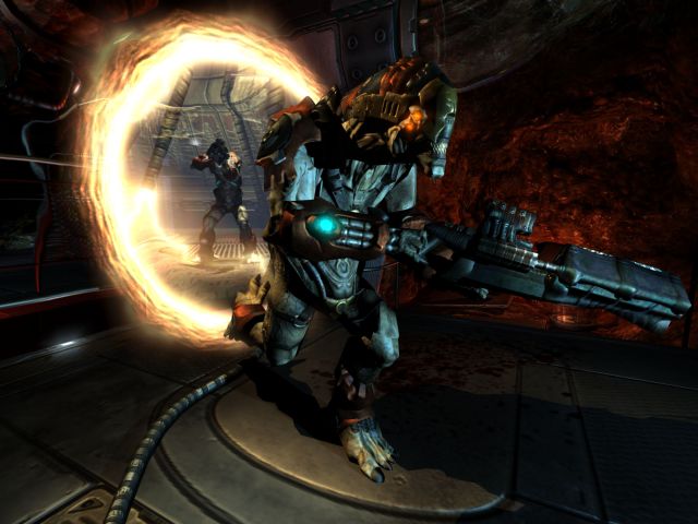 Prey Update Facts Revealed
