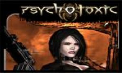 Anuncio de Psychotoxic