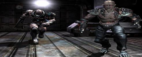 QuakeCon Reveals Doom Quake Secrets