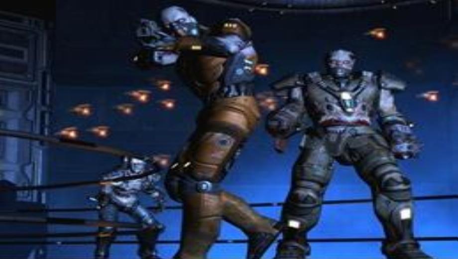 Quake IV Demo – Not Ready Yet