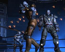 Quake IV Demo – Not Ready Yet