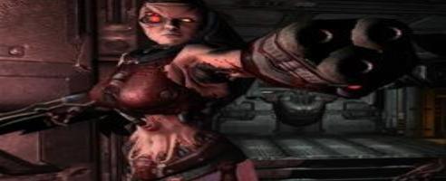 Quake IV Demo - Noch nicht fertig