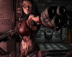 Quake IV Demo – Not Ready Yet