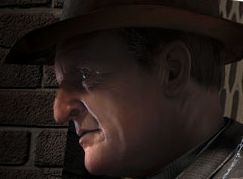 New Rockstar Project Announced