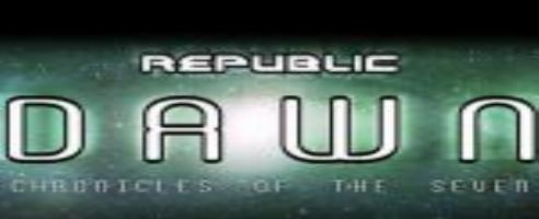 Republic Sequel Announced