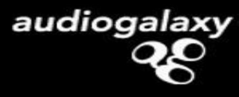 RIAA nimmt Audiogalaxy ins Visier
