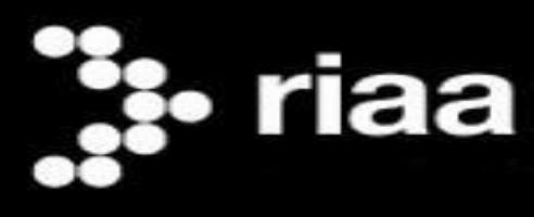 Das nächste Ziel der RIAA könnten Sie sein