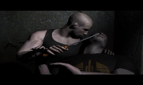 Riddick PC With New Locations and Missions