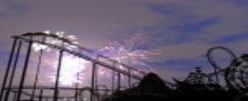 RollerCoaster Tycoon 3 erhellt den Himmel