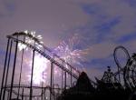 RollerCoaster Tycoon 3 erhellt den Himmel