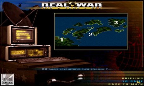 L'armée américaine utilise les jeux pour s'entraîner