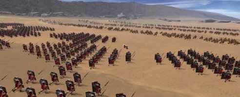 Legion Arena Imminent