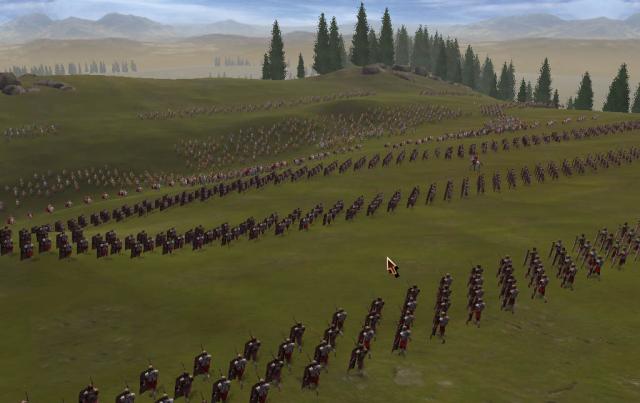 Legion Arena Imminent