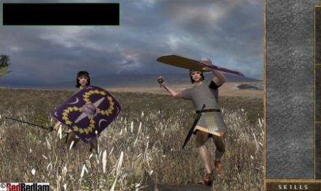 Roma-Victor  Logo Competition Kicks-Off