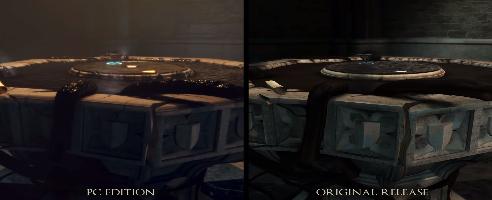 The Room 3 is making its way to Steam three years late