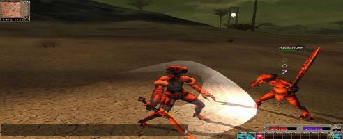 Risk Your Life Open Beta