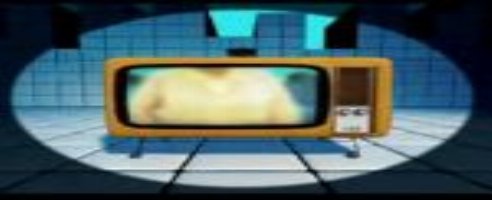 Games Gaining on TV and Movies