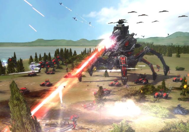 Sega To Publish U.S. Created RPG