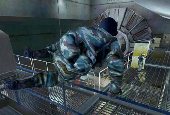 Shadow Ops 64-Bit Ready
