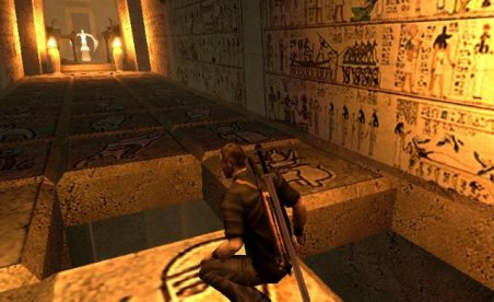 Shade: Wrath of Angels v1.01 (+4 Trainer)