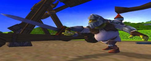 Shrek der Dritte - Erste Details