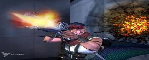 Shadowrun To Join PC -XBox Soon