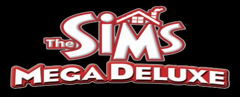 Sims Mega Deluxe Ships