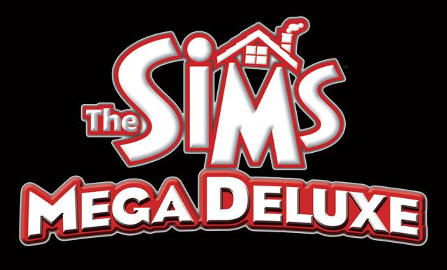 Sims Mega Deluxe-Schiffe