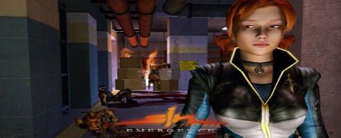 Sin Episodes Emerging Early May