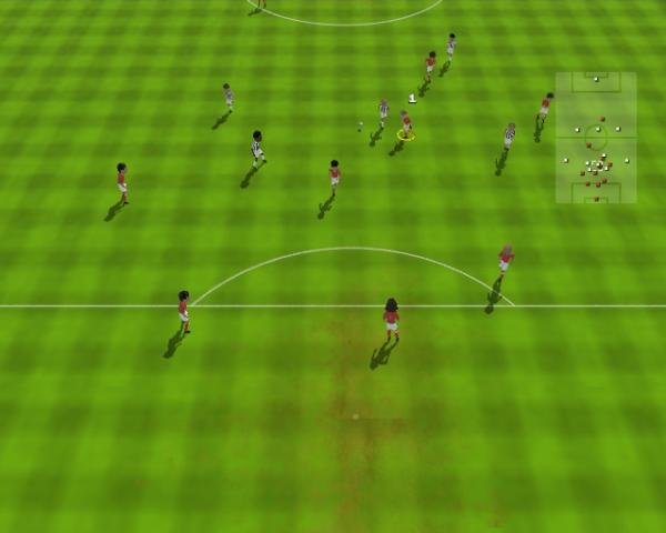 Sensible Soccer Returns