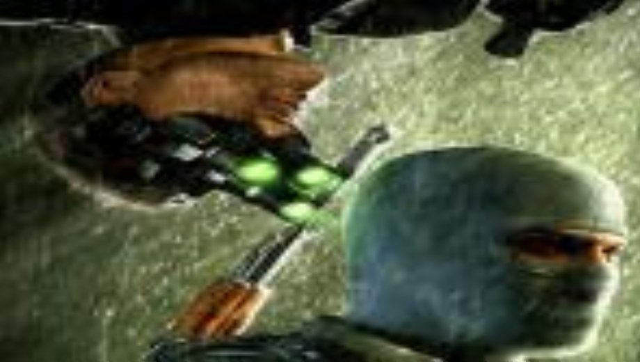 Splinter Cell Chaos Theory