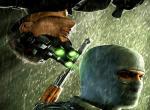 Splinter Cell Chaostheorie