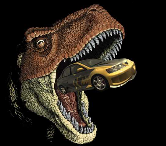 Spielberg EA Team Up in LA