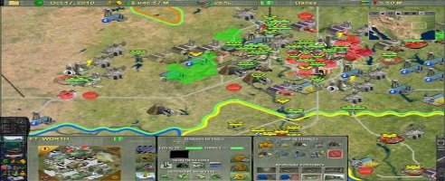 Supreme Ruler 2010 Beta Re-Opened