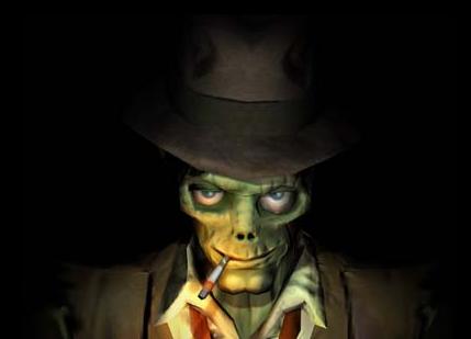 Bungie Founder Creates Zombie