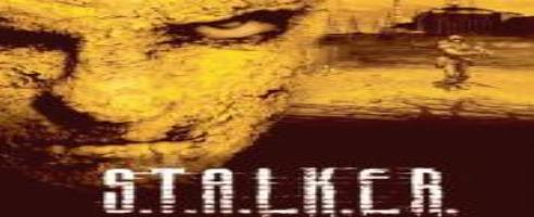 S.T.A.L.K.E.R. Comic Bald - Spiel nicht so