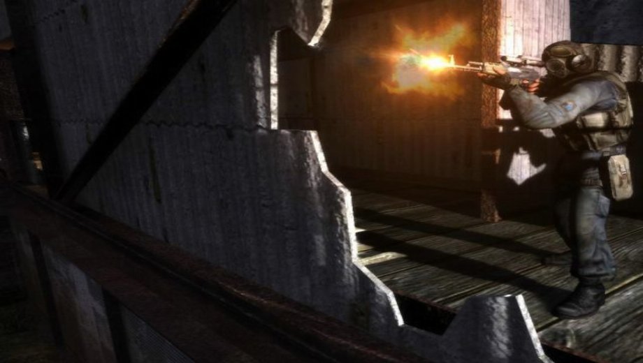 S.T.A.L.K.E.R. – Finally Done