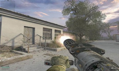 STALKER Pre-Alpha Leaked