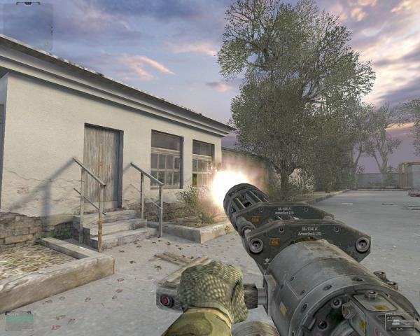 STALKER Pre-Alpha durchgesickert