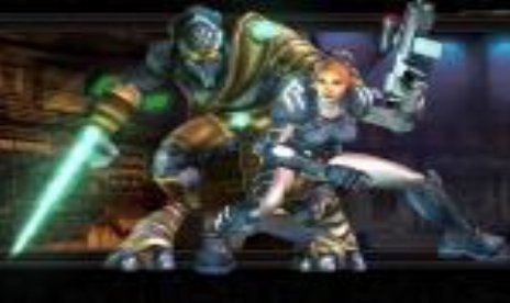 StarCraft : Ghost Delayed to 2004