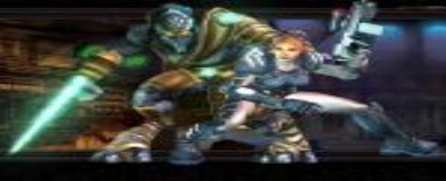 StarCraft: Ghost wird auf 2004 verschoben