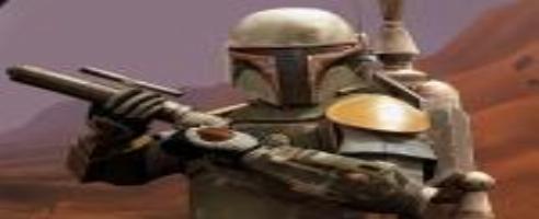 Star Wars Galaxies Gets June Release