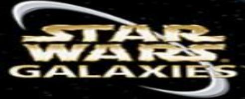 Star Wars Galaxies Gets Release Date