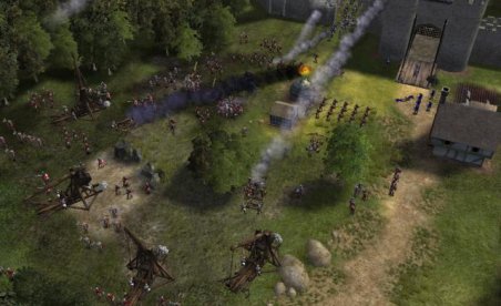 Festung 2 v1.2 (+13 Trainer)