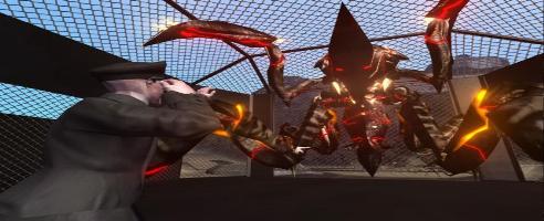 Starship Troopers – 7 New MP Maps