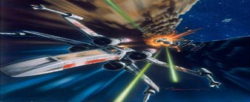 Star Wars Game DVD Combo On Again