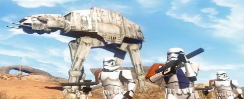 Empire At War This Fall