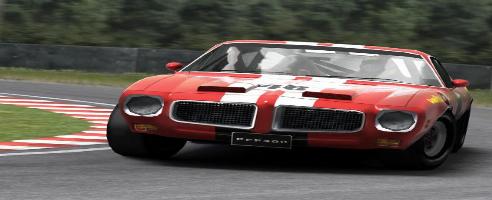 Toca Race Driver 3 This Winter