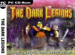 Dunkle Legionen Im Januar 2005
